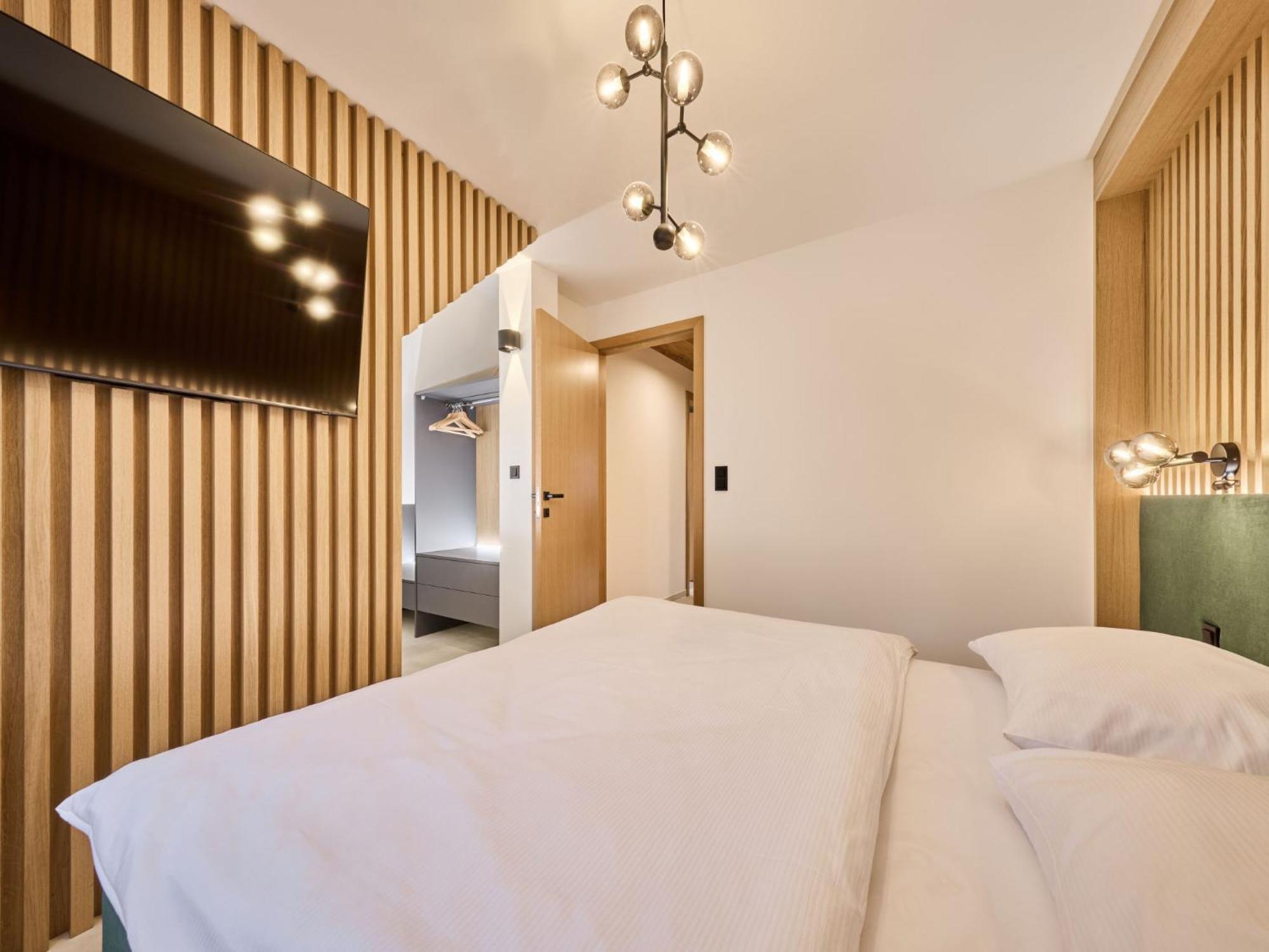 Apartment Maj-7 By Interhome Pec pod Snezkou Exterior photo